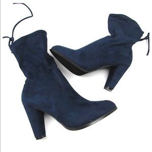 Catherine Malandrino Ankle bootie